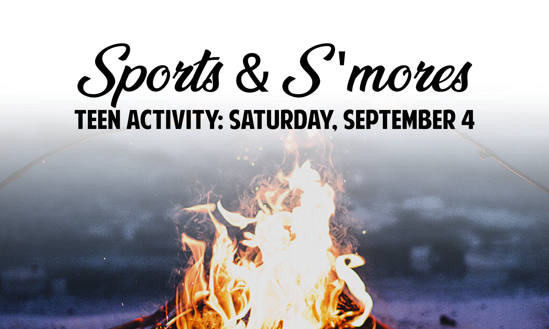 1.3 teen Sports n Smores