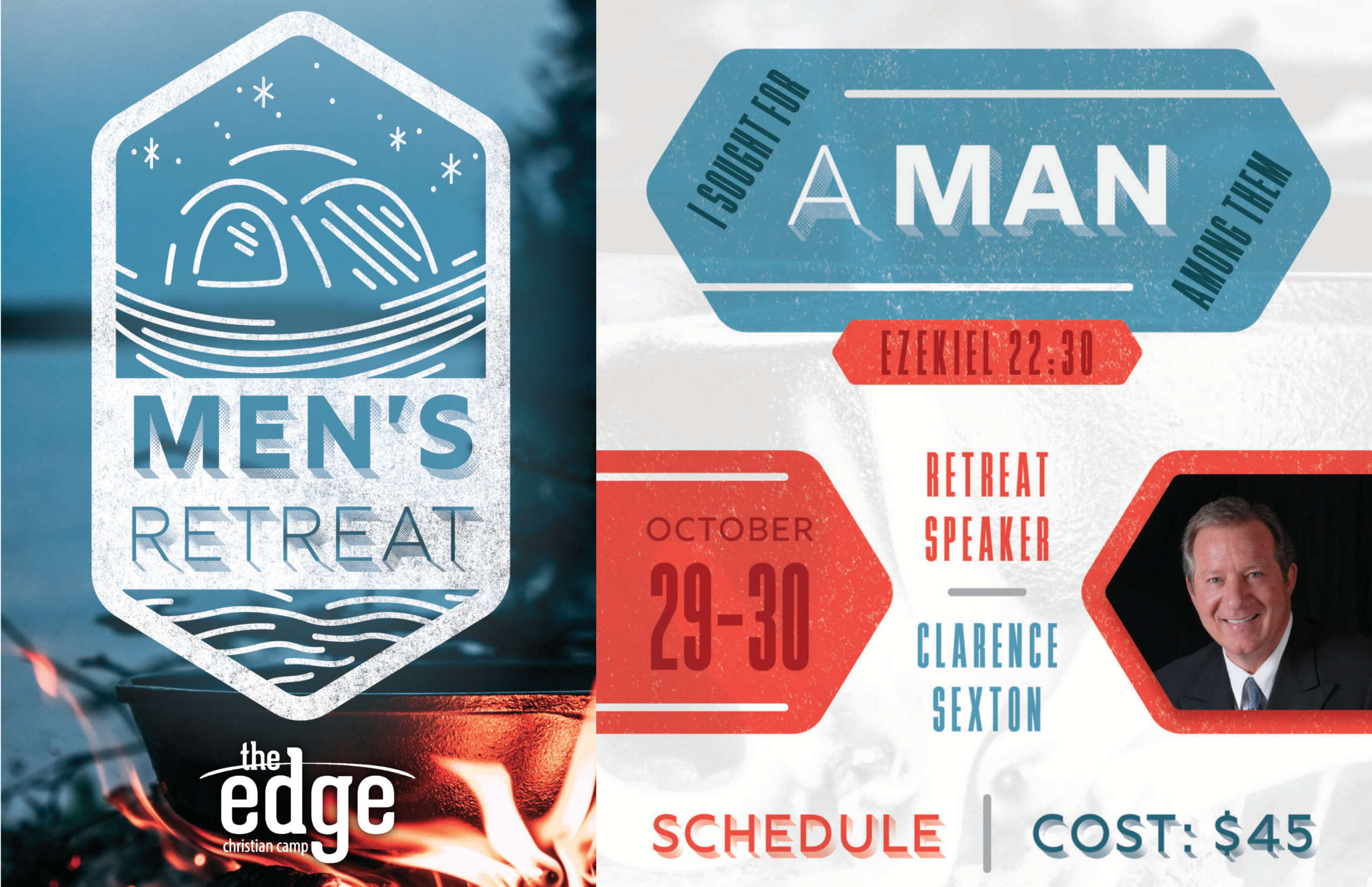 1.6 g edge mens retreat
